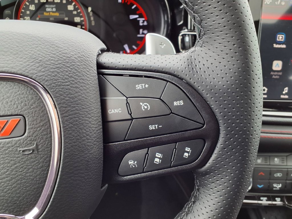 New 2026 Dodge Durango GT AWD/4WD image 15