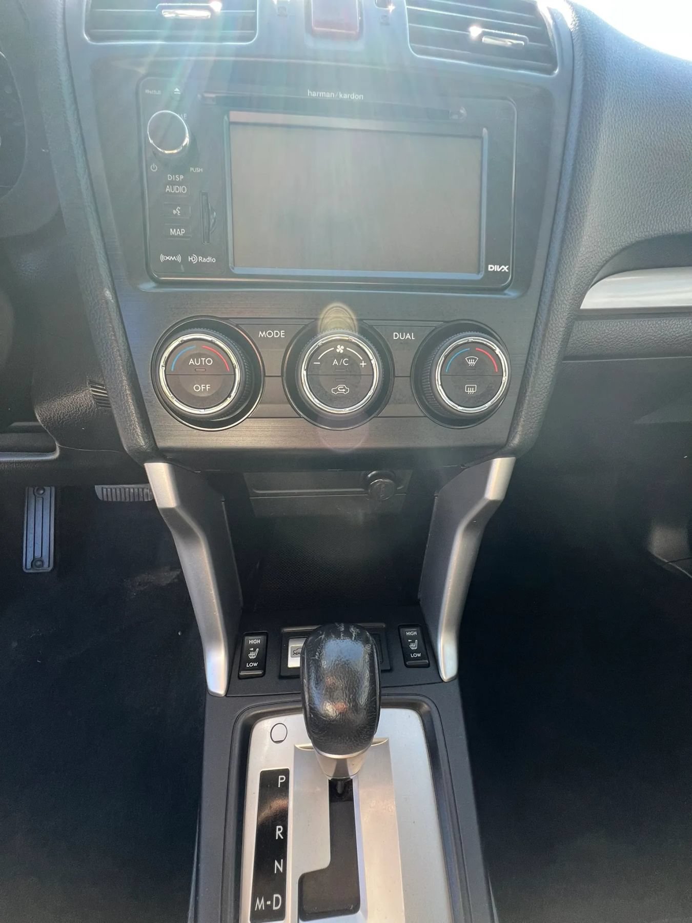 Used 2014 Subaru Forester 2.0XT Touring w/ Popular Package #2 AWD/4WD image 21