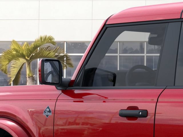 New 2026 Ford Bronco Outer Banks AWD/4WD image 52