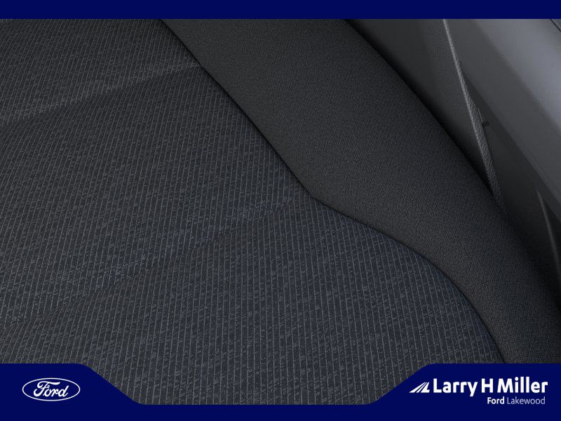 New 2025 Ford F150 XLT w/ Equipment Group 302A MID image 16