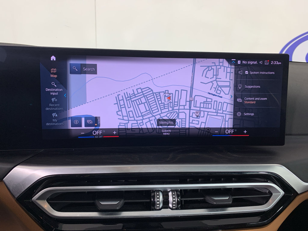 Used 2023 BMW 330e xDrive w/ Driving Assistance Package image 26