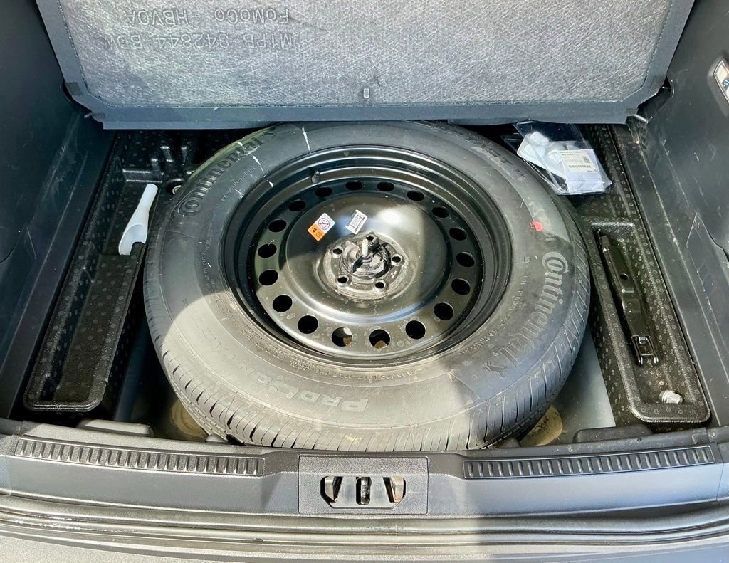 Used 2022 Ford Bronco Sport Big Bend w/ Convenience Package image 19