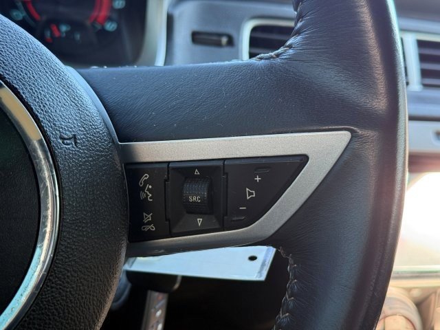 Used 2011 Chevrolet Camaro SS w/ RS Package image 34