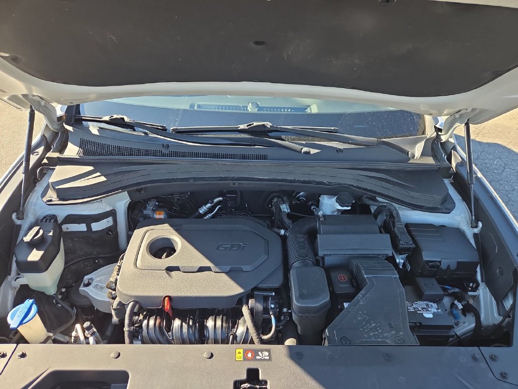 Used 2019 Hyundai Santa Fe SEL w/ Cargo Package FWD image 22