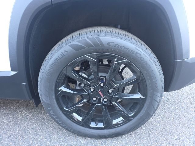 New 2026 GMC Terrain Elevation w/ Black Edition AWD/4WD image 11