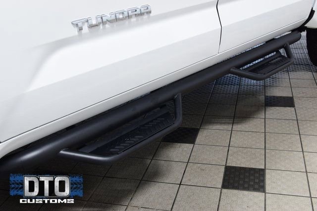 Used 2024 Toyota Tundra Limited w/ Power Package image 23