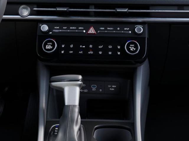 New 2026 Hyundai Santa Cruz Limited AWD/4WD image 16