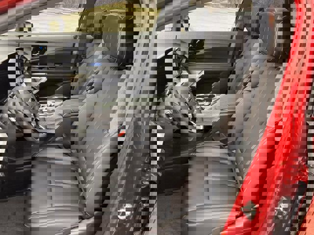 New 2026 Cadillac Optiq Luxury 1 image 20