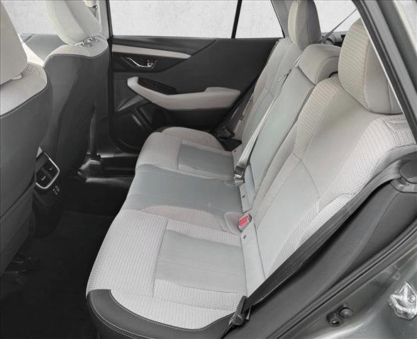 Used 2025 Subaru Outback Premium w/ Popular Package #1A image 16