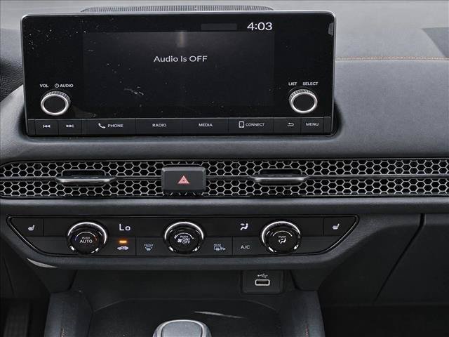 Used 2024 Honda HR-V Sport image 19