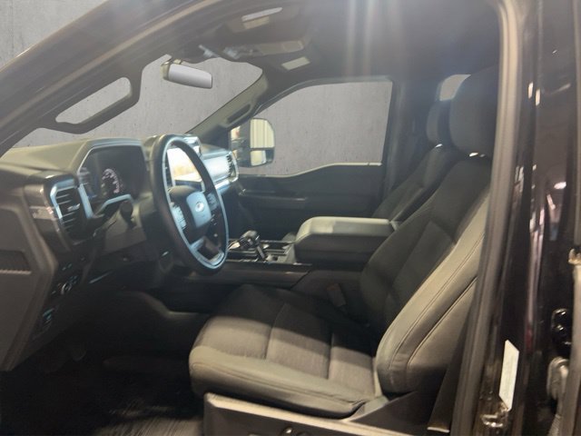 Certified 2023 Ford F150 XLT w/ Equipment Group 302A High AWD/4WD image 9