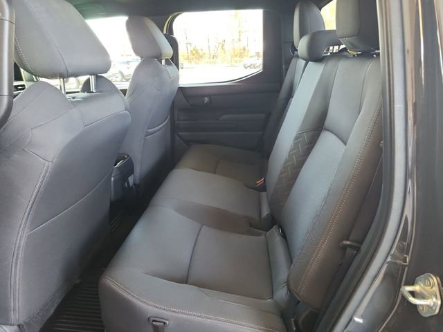 Used 2024 Toyota Tacoma SR5 image 18
