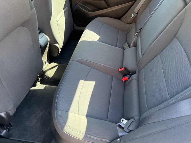 Used 2017 Chevrolet Cruze LT w/ Convenience Package FWD image 23