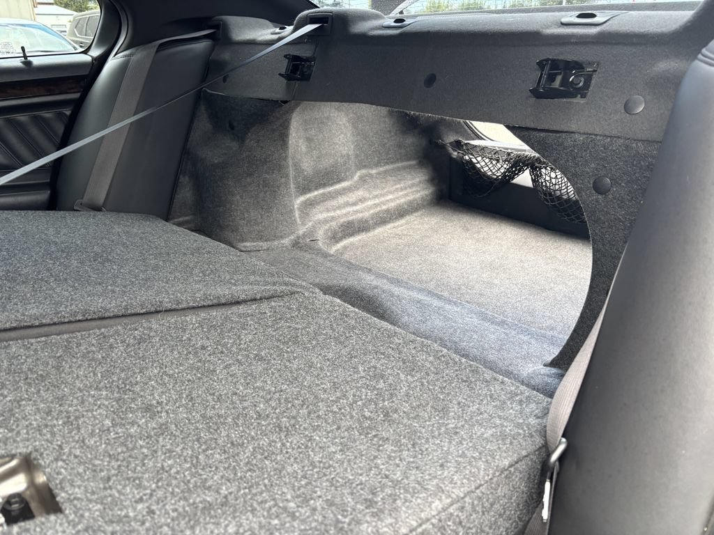 Used 2019 Ford Taurus Limited AWD/4WD image 26