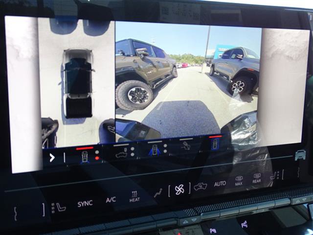 New 2025 GMC Hummer EV 2X image 11