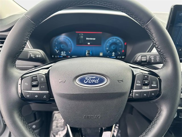 Used 2023 Ford Escape Platinum image 23