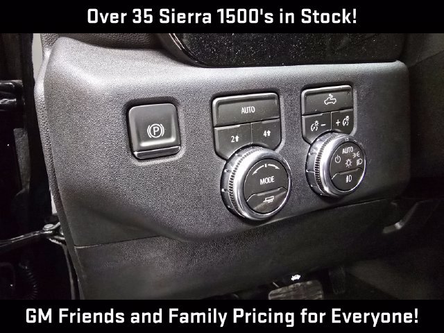 New 2026 GMC Sierra 1500 Elevation AWD/4WD image 16