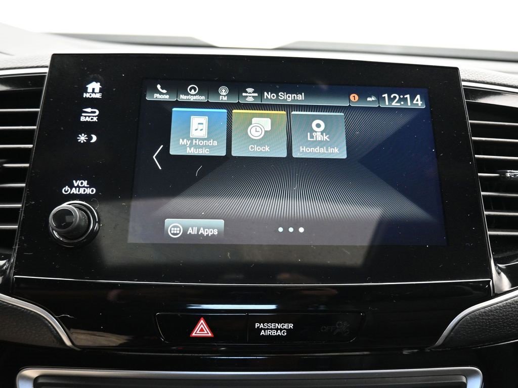 Used 2023 Honda Passport Elite image 19