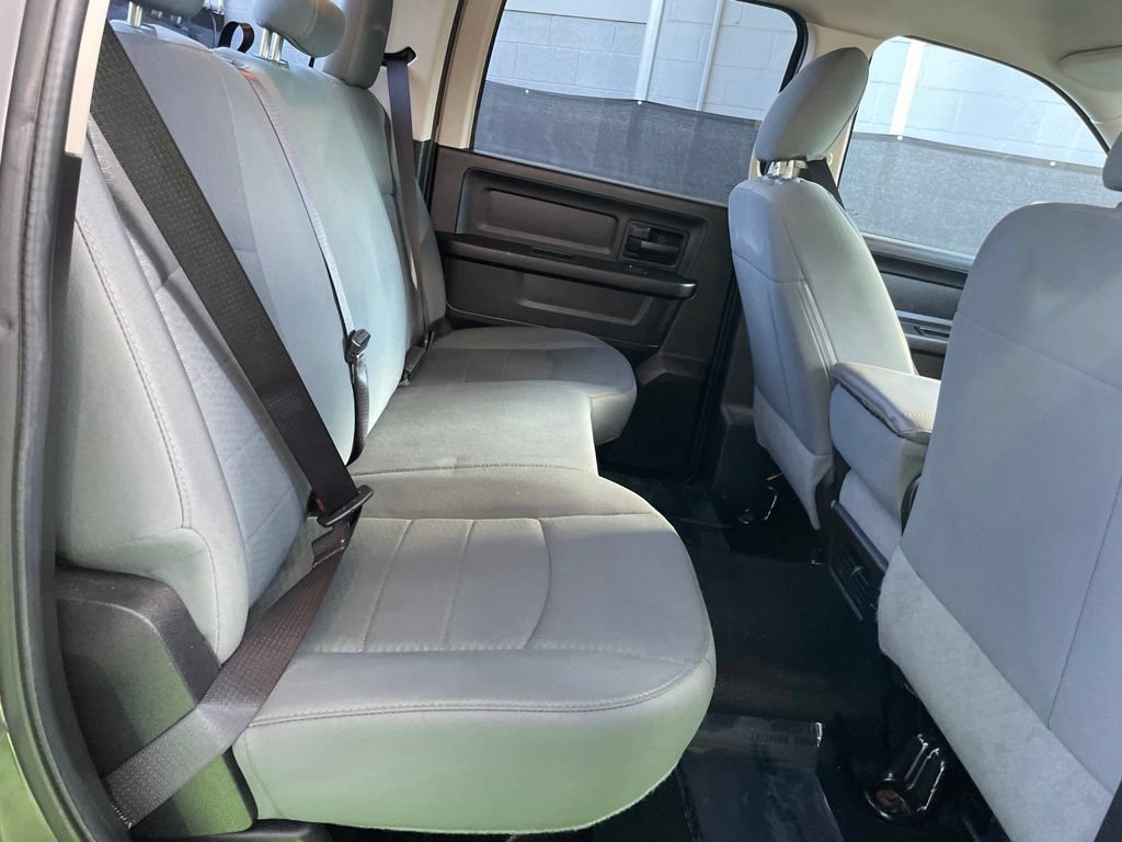 Used 2016 RAM 1500 Tradesman w/ Popular Equipment Group AWD/4WD image 39
