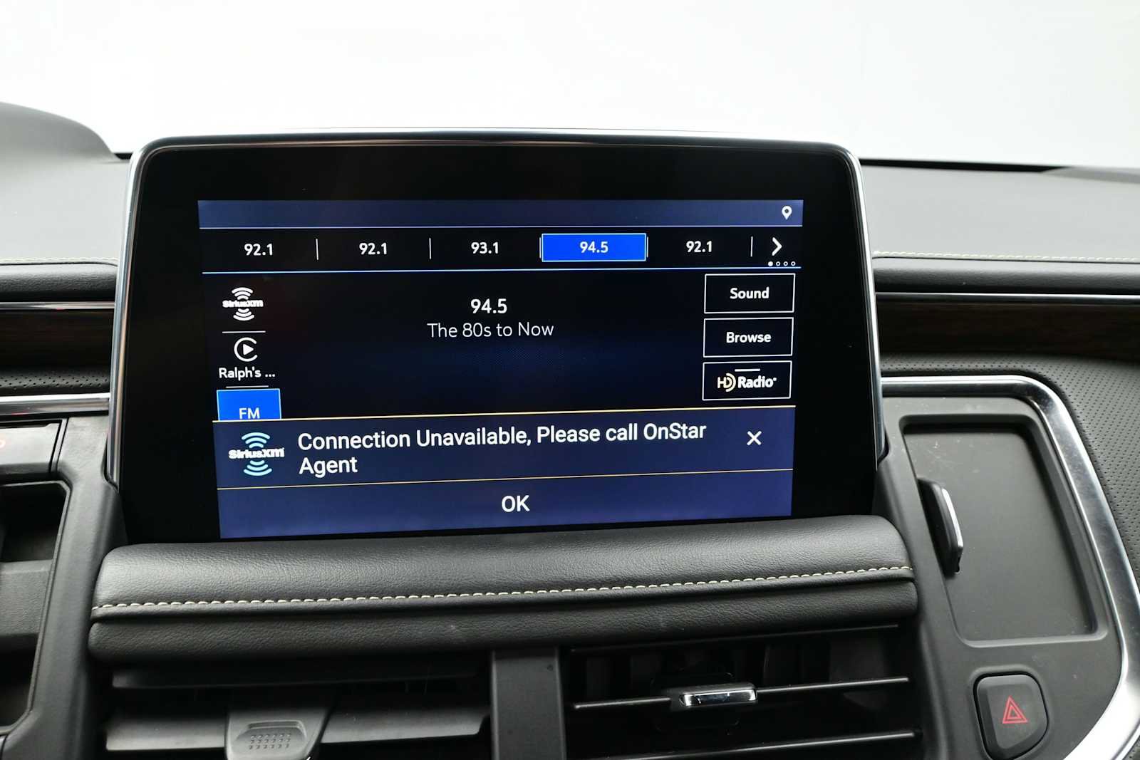 Used 2021 Chevrolet Tahoe Premier w/ Premium Package AWD/4WD image 28