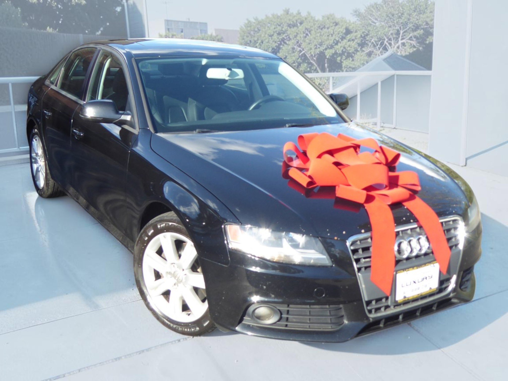Used 2011 Audi A4 2.0T Premium image 2