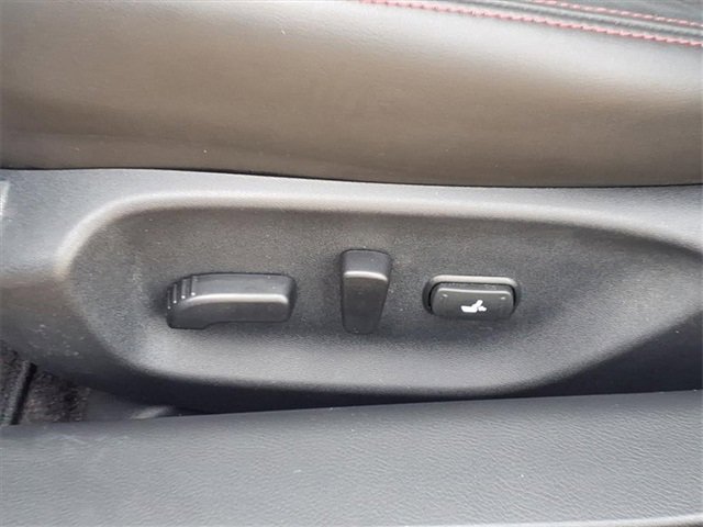 Used 2024 INFINITI Q50 Red Sport 400 image 18