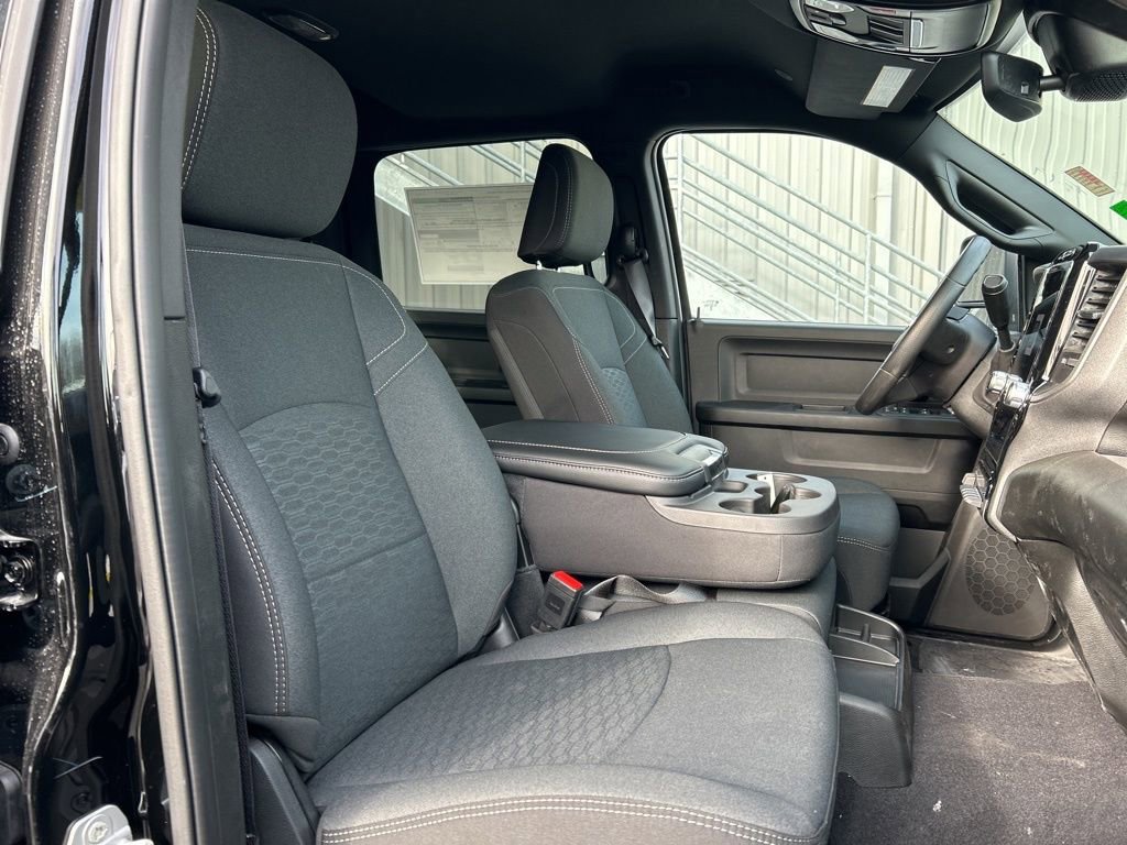 New 2026 RAM 2500 Tradesman image 44