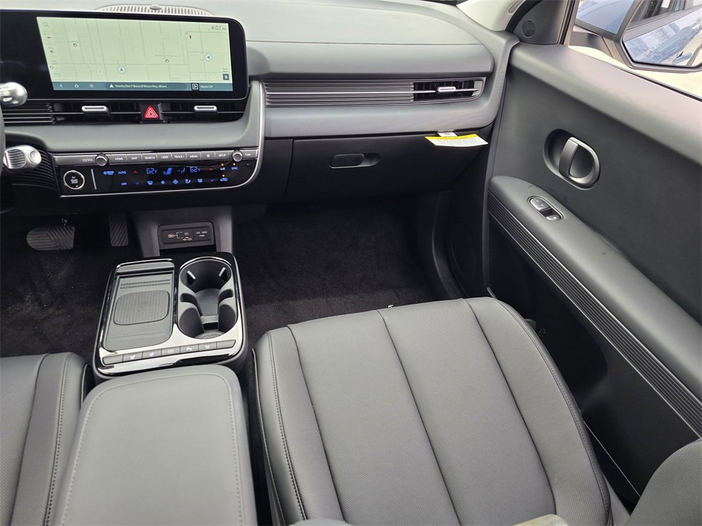New 2025 Hyundai Ioniq 5 SEL image 23