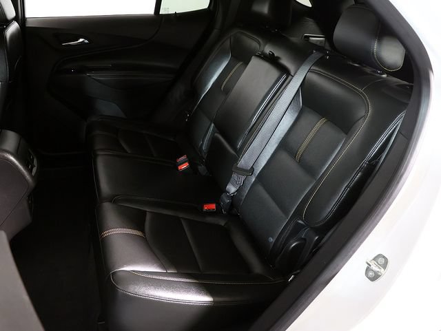 Used 2024 Chevrolet Equinox Premier AWD/4WD image 13