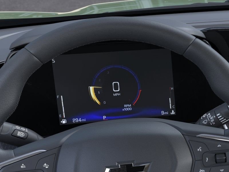 New 2026 Chevrolet Trax ACTIV FWD image 18