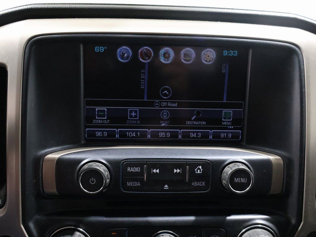 Used 2017 GMC Sierra 1500 Denali image 30