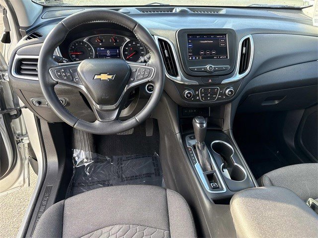Used 2020 Chevrolet Equinox LT image 18