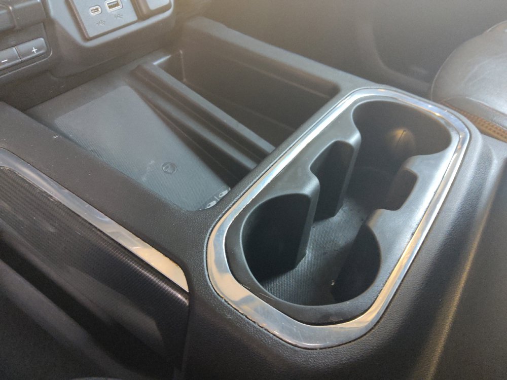Used 2019 GMC Sierra 1500 AT4 w/ AT4 Premium Package AWD/4WD image 26