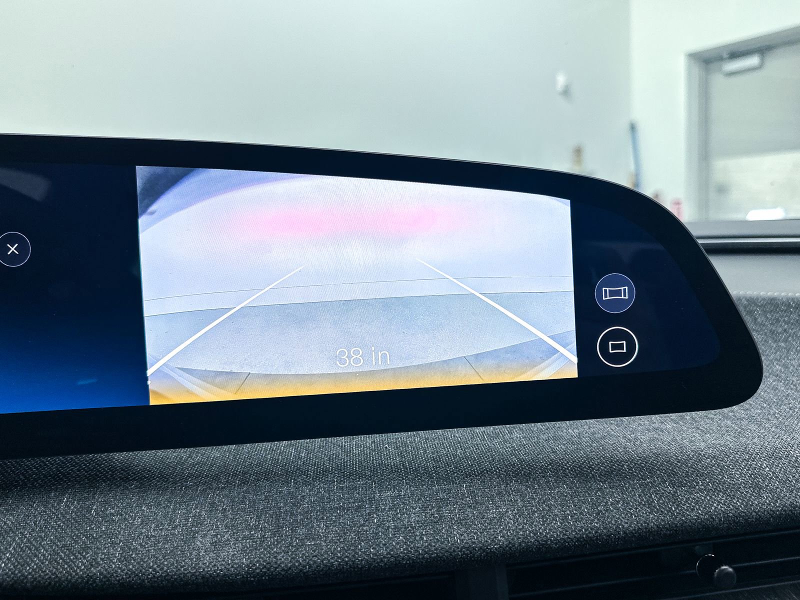 Used 2024 Lucid Air Pure RWD image 6