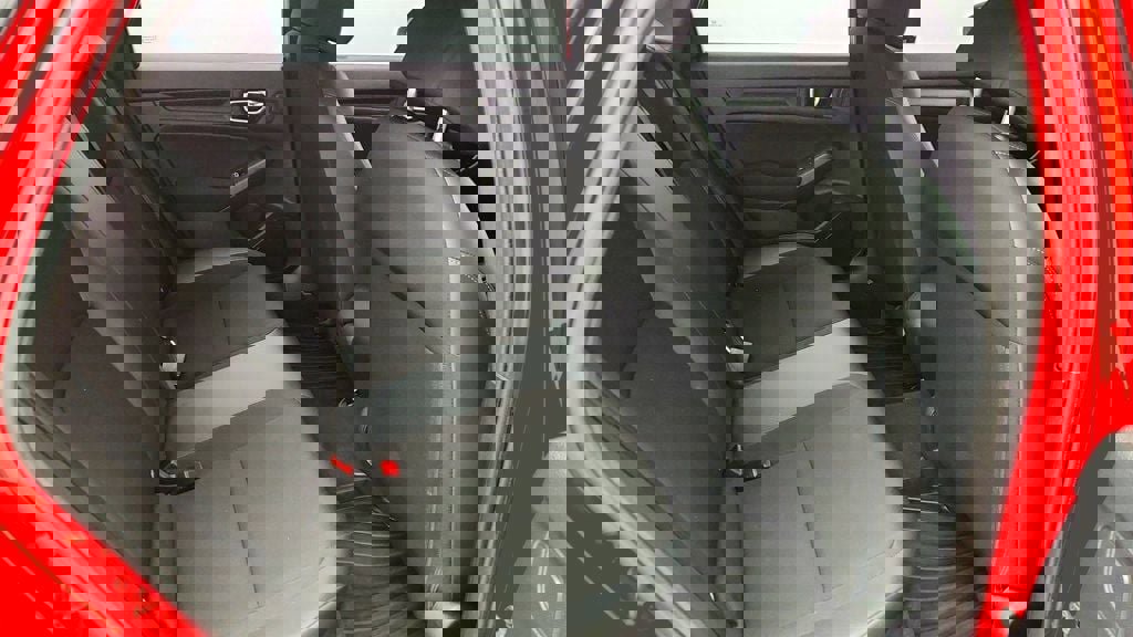 Used 2022 Honda Civic Sport image 22