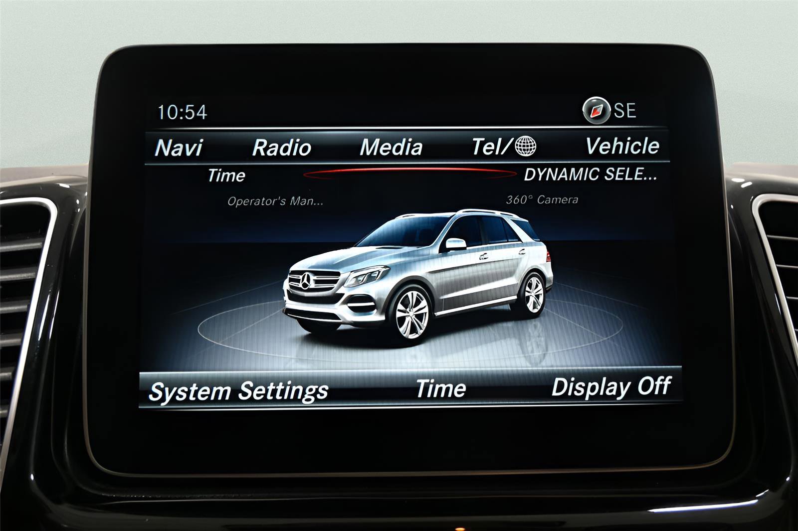 Used 2019 Mercedes-Benz GLE 400 4MATIC w/ Premium 1 Package image 30