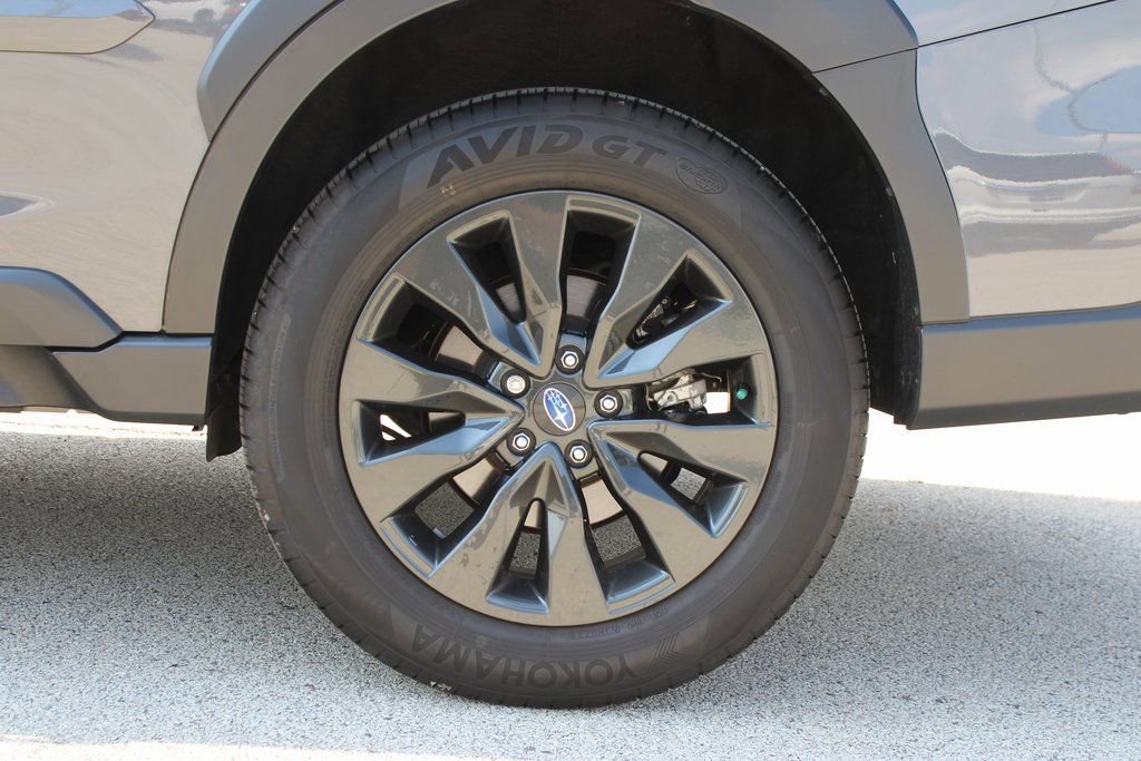 Used 2025 Subaru Outback Onyx Edition XT image 31