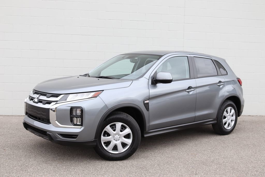 New 2026 Mitsubishi Outlander Sport AWD image 20