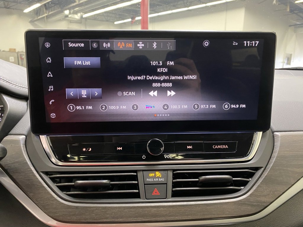 Used 2023 Nissan Altima 2.5 SL image 28