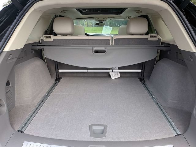 Certified 2024 Cadillac XT5 Premium Luxury FWD image 15