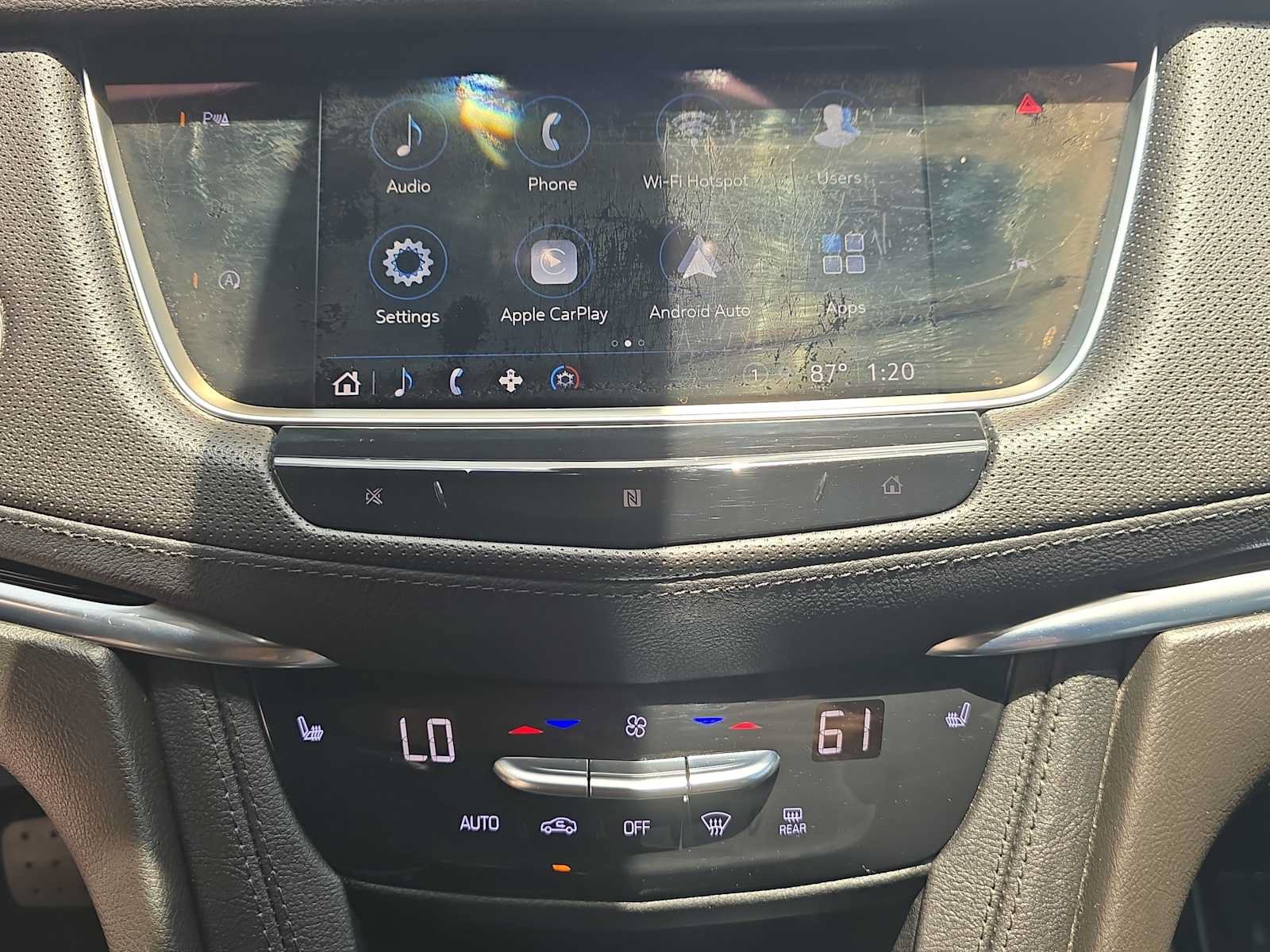 Used 2021 Cadillac XT6 Luxury FWD image 17