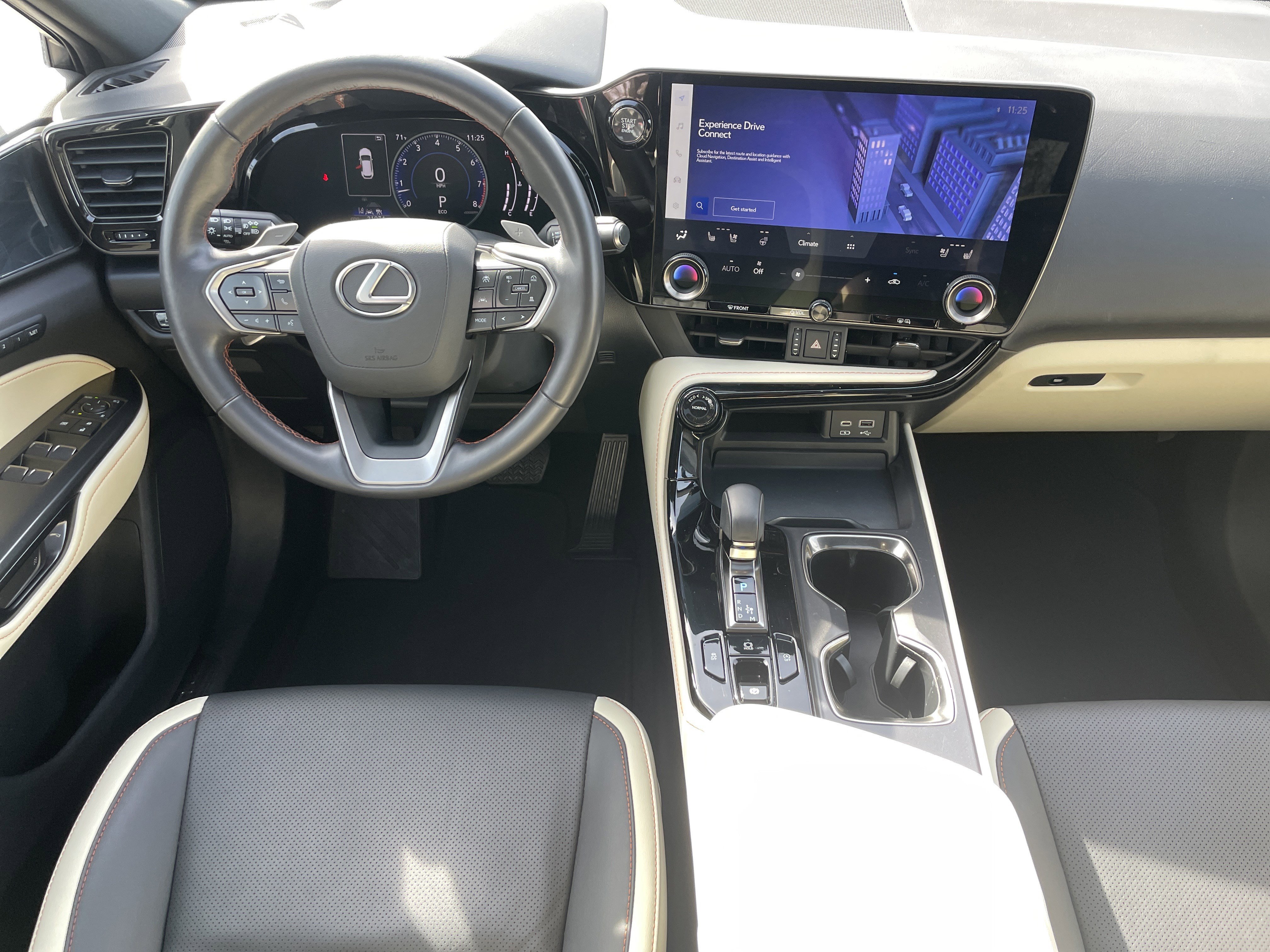 Used 2024 Lexus NX 250 NX 250 Premium w/ Cold Area Package image 30