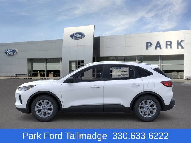 New 2026 Ford Escape Active FWD image 3