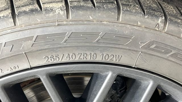 Used 2015 Ford Mustang GT Premium image 40