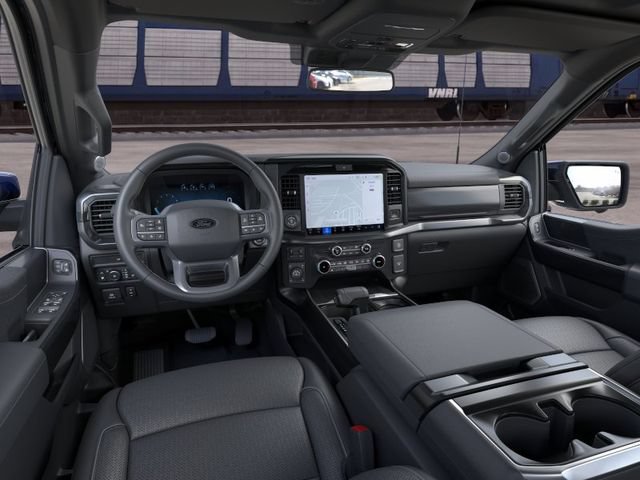 New 2026 Ford F150 Lariat AWD/4WD image 9
