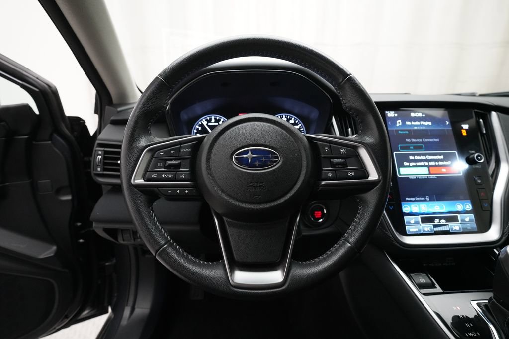 Used 2024 Subaru Outback Premium image 4