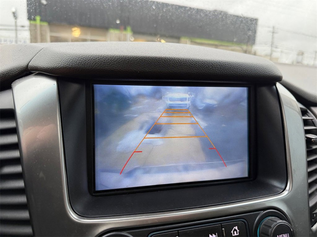 Used 2017 Chevrolet Tahoe Premier image 18