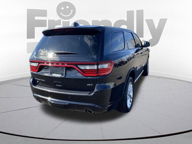 Used 2023 Dodge Durango GT AWD/4WD image 5