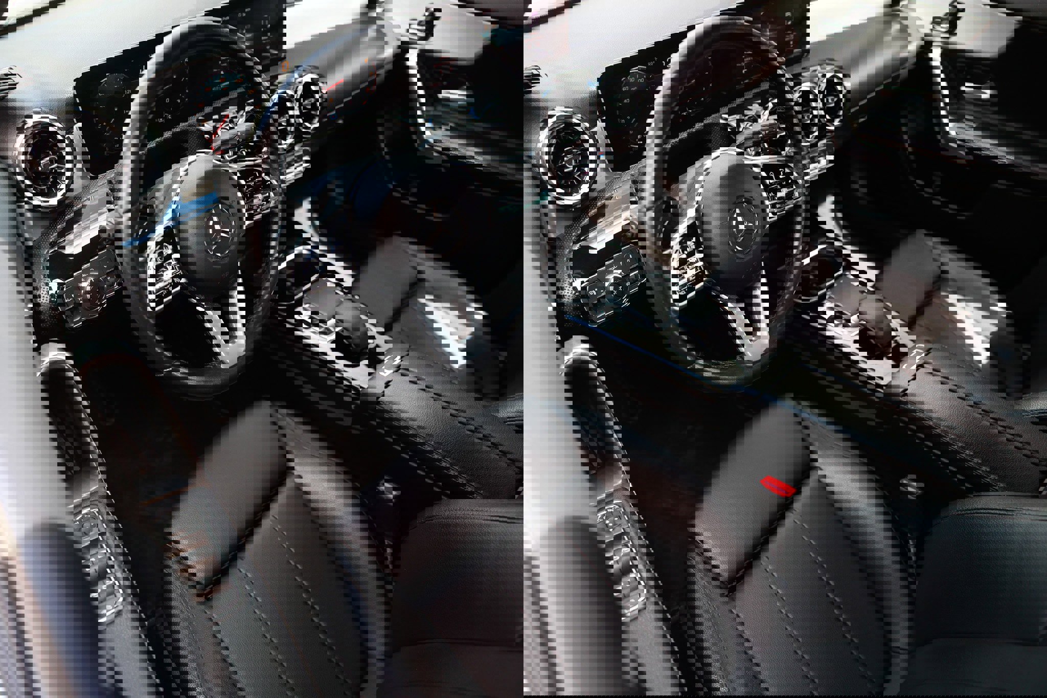 Used 2019 Mercedes-Benz A 220 image 6