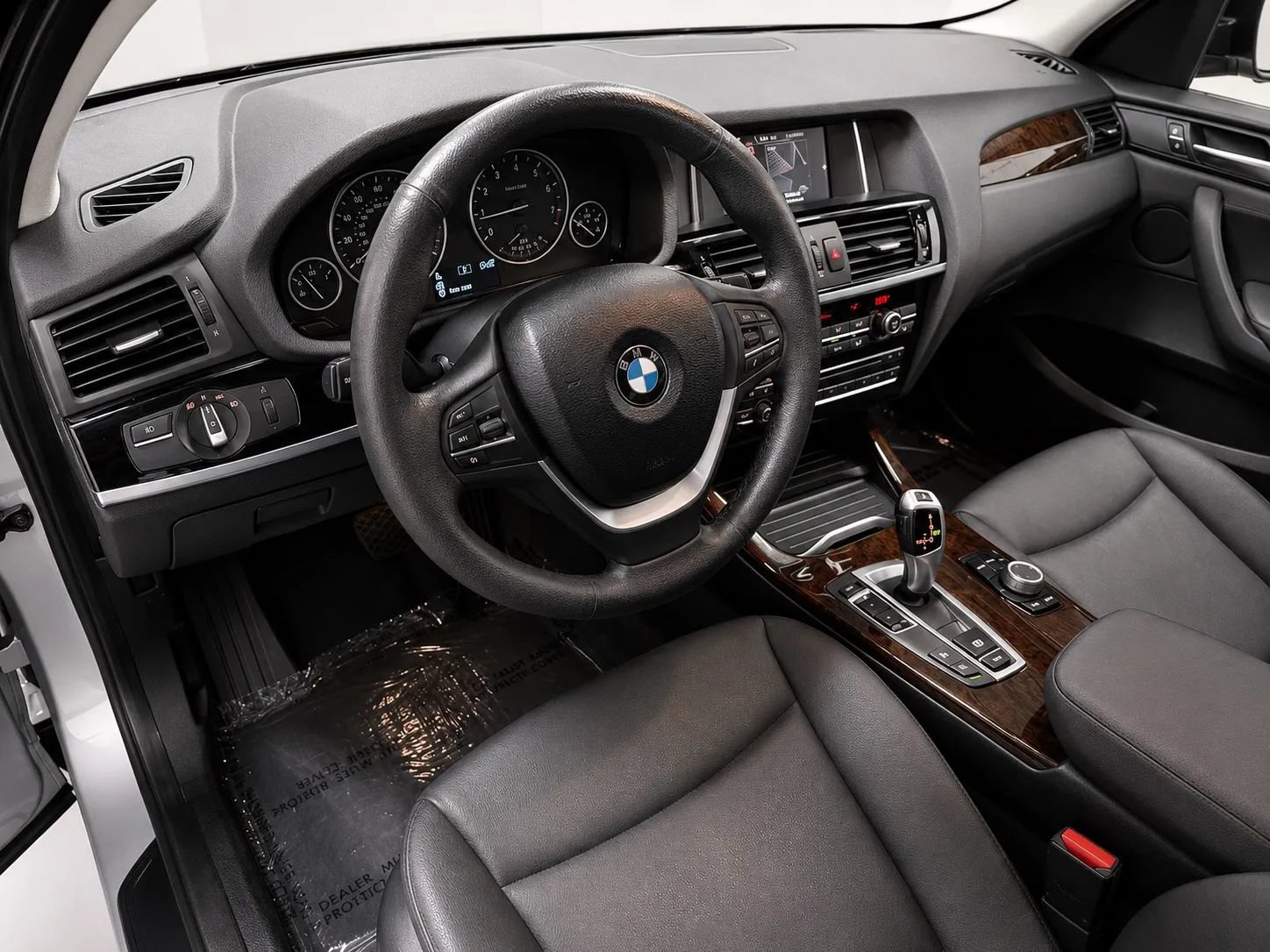 Used 2017 BMW X3 xDrive28i AWD/4WD image 41